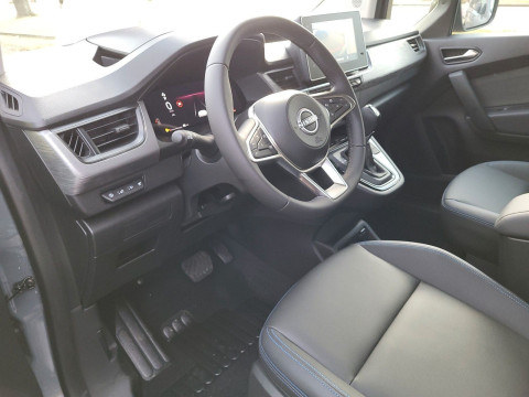 Ansicht 6 - Neuwagen Fahrzeug, Modell Townstar der Marke Nissan von Verkäufer Autohaus Jung GmbH