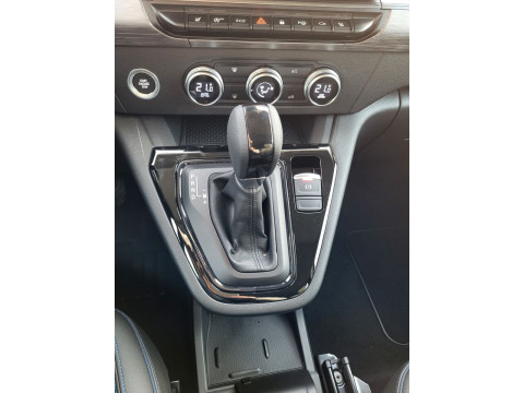 Ansicht 7 - Neuwagen Fahrzeug, Modell Townstar der Marke Nissan von Verkäufer Autohaus Jung GmbH