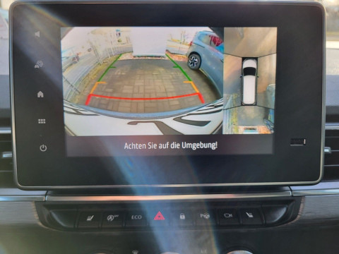 Ansicht 8 - Neuwagen Fahrzeug, Modell Townstar der Marke Nissan von Verkäufer Autohaus Jung GmbH