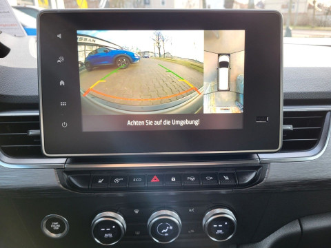 Ansicht 9 - Neuwagen Fahrzeug, Modell Townstar der Marke Nissan von Verkäufer Autohaus Jung GmbH