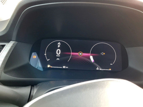 Ansicht 10 - Neuwagen Fahrzeug, Modell Townstar der Marke Nissan von Verkäufer Autohaus Jung GmbH