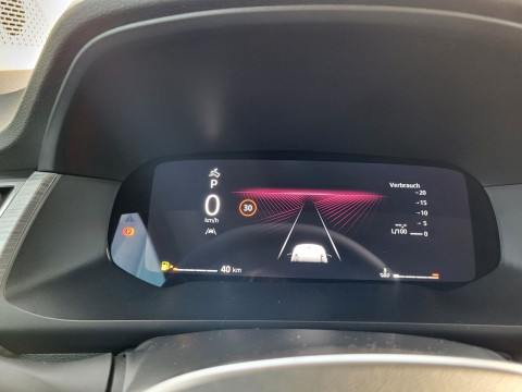 Ansicht 11 - Neuwagen Fahrzeug, Modell Townstar der Marke Nissan von Verkäufer Autohaus Jung GmbH