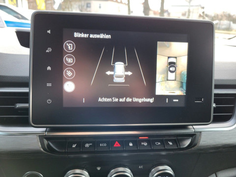 Ansicht 12 - Neuwagen Fahrzeug, Modell Townstar der Marke Nissan von Verkäufer Autohaus Jung GmbH