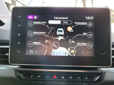 Ansicht 13 - Neuwagen Fahrzeug, Modell Townstar der Marke Nissan von Verkäufer Autohaus Jung GmbH