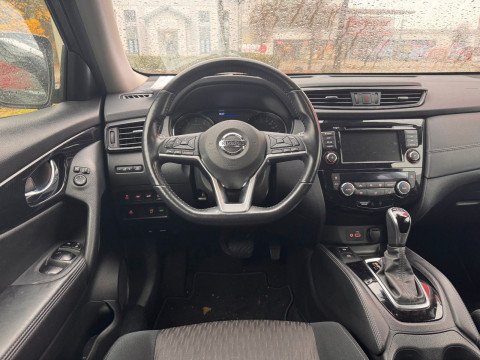 Ansicht 7 - Gebrauchtwagen Fahrzeug, Modell X-Trail der Marke Nissan von Verkäufer Autohaus Liepinsch GmbH