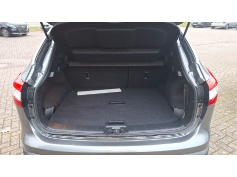 Ansicht 6 - Gebrauchtwagen Fahrzeug, Modell Qashqai der Marke Nissan von Verkäufer Autohaus Liepinsch GmbH