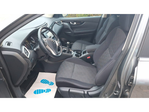 Ansicht 8 - Gebrauchtwagen Fahrzeug, Modell Qashqai der Marke Nissan von Verkäufer Autohaus Liepinsch GmbH