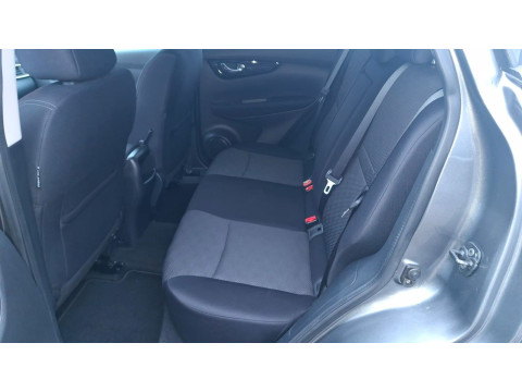 Ansicht 9 - Gebrauchtwagen Fahrzeug, Modell Qashqai der Marke Nissan von Verkäufer Autohaus Liepinsch GmbH