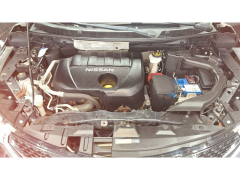 Ansicht 10 - Gebrauchtwagen Fahrzeug, Modell Qashqai der Marke Nissan von Verkäufer Autohaus Liepinsch GmbH