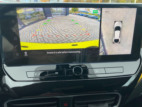 Ansicht 7 - Gebrauchtwagen Fahrzeug, Modell Juke der Marke Nissan von Verkäufer Auto-Pfister Inh. M. Pfister