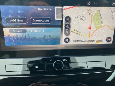 Ansicht 8 - Gebrauchtwagen Fahrzeug, Modell Juke der Marke Nissan von Verkäufer Auto-Pfister Inh. M. Pfister