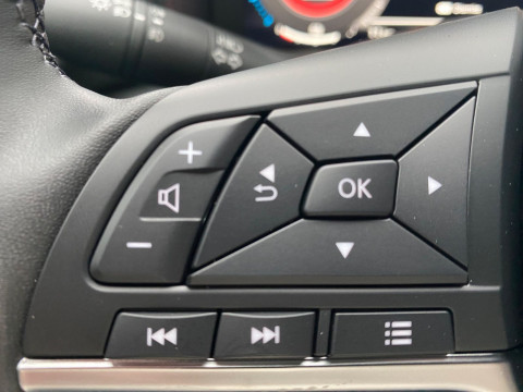 Ansicht 13 - Gebrauchtwagen Fahrzeug, Modell Juke der Marke Nissan von Verkäufer Auto-Pfister Inh. M. Pfister