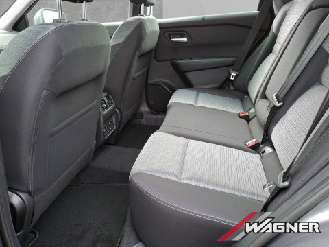 Ansicht 8 - Neuwagen Fahrzeug, Modell X-Trail der Marke Nissan von Verkäufer Autohaus Wagner GmbH