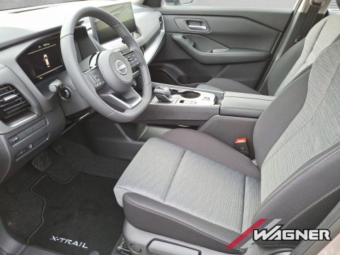 Ansicht 7 - Neuwagen Fahrzeug, Modell X-Trail der Marke Nissan von Verkäufer Autohaus Wagner GmbH