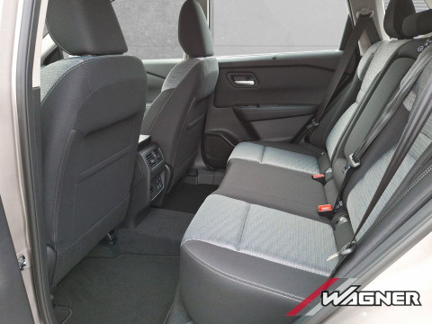 Ansicht 8 - Neuwagen Fahrzeug, Modell X-Trail der Marke Nissan von Verkäufer Autohaus Wagner GmbH