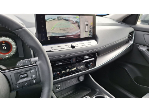 Ansicht 10 - Neuwagen Fahrzeug, Modell X-Trail der Marke Nissan von Verkäufer Autohaus Wagner GmbH