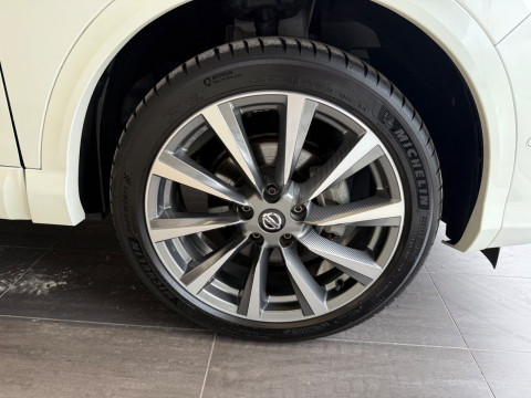 Ansicht 4 - Gebrauchtwagen Fahrzeug, Modell Qashqai der Marke Nissan von Verkäufer Autohaus Harnisch & Schmid