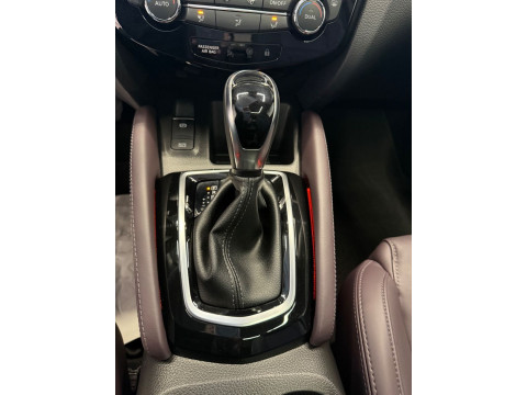 Ansicht 17 - Gebrauchtwagen Fahrzeug, Modell Qashqai der Marke Nissan von Verkäufer Autohaus Harnisch & Schmid