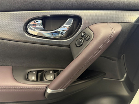 Ansicht 18 - Gebrauchtwagen Fahrzeug, Modell Qashqai der Marke Nissan von Verkäufer Autohaus Harnisch & Schmid