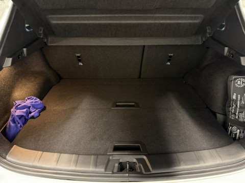 Ansicht 19 - Gebrauchtwagen Fahrzeug, Modell Qashqai der Marke Nissan von Verkäufer Autohaus Harnisch & Schmid