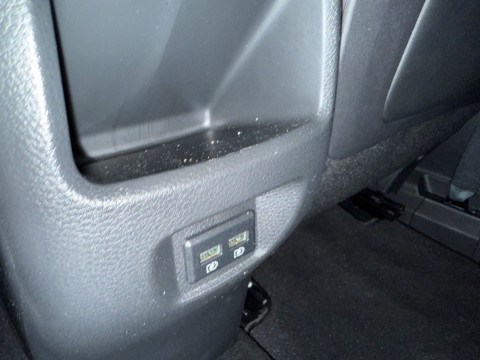 Ansicht 23 - Gebrauchtwagen Fahrzeug, Modell Qashqai der Marke Nissan von Verkäufer Autohaus Harnisch & Schmid