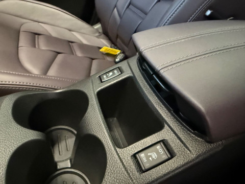 Ansicht 25 - Gebrauchtwagen Fahrzeug, Modell Qashqai der Marke Nissan von Verkäufer Autohaus Harnisch & Schmid