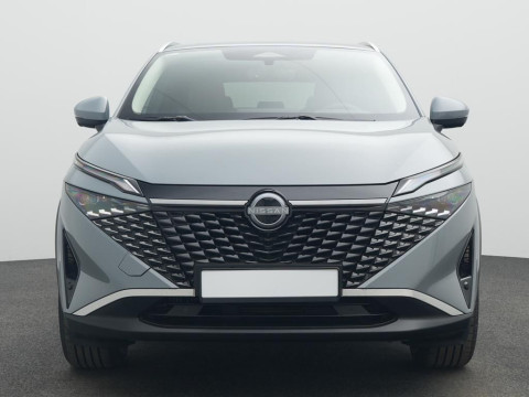 Ansicht 4 - Gebrauchtwagen Fahrzeug, Modell Qashqai der Marke Nissan von Verkäufer Autohaus Bleker GmbH