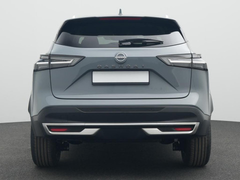 Ansicht 5 - Gebrauchtwagen Fahrzeug, Modell Qashqai der Marke Nissan von Verkäufer Autohaus Bleker GmbH