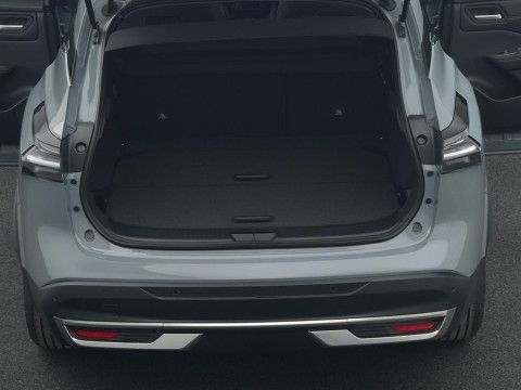 Ansicht 8 - Gebrauchtwagen Fahrzeug, Modell Qashqai der Marke Nissan von Verkäufer Autohaus Bleker GmbH