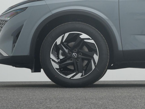 Ansicht 9 - Gebrauchtwagen Fahrzeug, Modell Qashqai der Marke Nissan von Verkäufer Autohaus Bleker GmbH