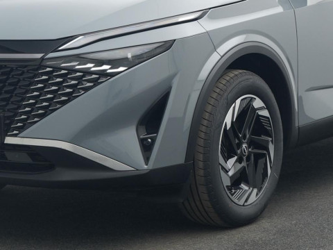 Ansicht 10 - Gebrauchtwagen Fahrzeug, Modell Qashqai der Marke Nissan von Verkäufer Autohaus Bleker GmbH