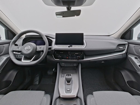 Ansicht 11 - Gebrauchtwagen Fahrzeug, Modell Qashqai der Marke Nissan von Verkäufer Autohaus Bleker GmbH