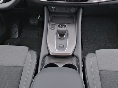 Ansicht 14 - Gebrauchtwagen Fahrzeug, Modell Qashqai der Marke Nissan von Verkäufer Autohaus Bleker GmbH