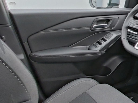 Ansicht 15 - Gebrauchtwagen Fahrzeug, Modell Qashqai der Marke Nissan von Verkäufer Autohaus Bleker GmbH