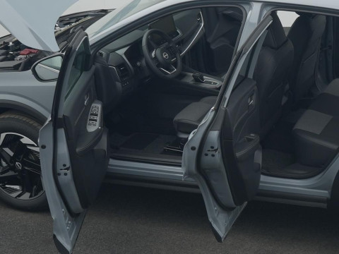 Ansicht 16 - Gebrauchtwagen Fahrzeug, Modell Qashqai der Marke Nissan von Verkäufer Autohaus Bleker GmbH