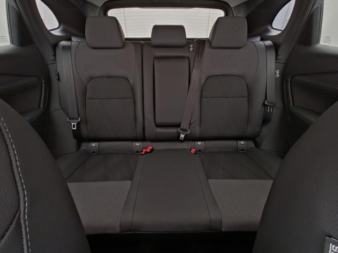 Ansicht 17 - Gebrauchtwagen Fahrzeug, Modell Qashqai der Marke Nissan von Verkäufer Autohaus Bleker GmbH