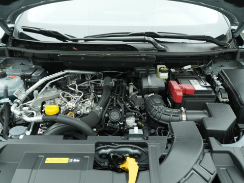 Ansicht 18 - Gebrauchtwagen Fahrzeug, Modell Qashqai der Marke Nissan von Verkäufer Autohaus Bleker GmbH