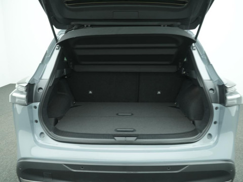 Ansicht 19 - Gebrauchtwagen Fahrzeug, Modell Qashqai der Marke Nissan von Verkäufer Autohaus Bleker GmbH