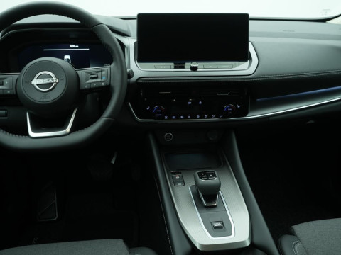 Ansicht 20 - Gebrauchtwagen Fahrzeug, Modell Qashqai der Marke Nissan von Verkäufer Autohaus Bleker GmbH