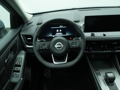 Ansicht 21 - Gebrauchtwagen Fahrzeug, Modell Qashqai der Marke Nissan von Verkäufer Autohaus Bleker GmbH