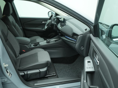 Ansicht 22 - Gebrauchtwagen Fahrzeug, Modell Qashqai der Marke Nissan von Verkäufer Autohaus Bleker GmbH