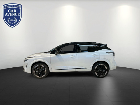 Ansicht 5 - Neuwagen Fahrzeug, Modell Qashqai der Marke Nissan von Verkäufer CAR Avenue Autohaus GmbH