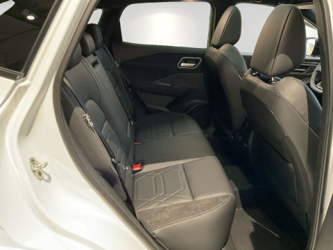 Ansicht 7 - Neuwagen Fahrzeug, Modell Qashqai der Marke Nissan von Verkäufer CAR Avenue Autohaus GmbH