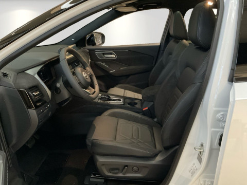 Ansicht 8 - Neuwagen Fahrzeug, Modell Qashqai der Marke Nissan von Verkäufer CAR Avenue Autohaus GmbH