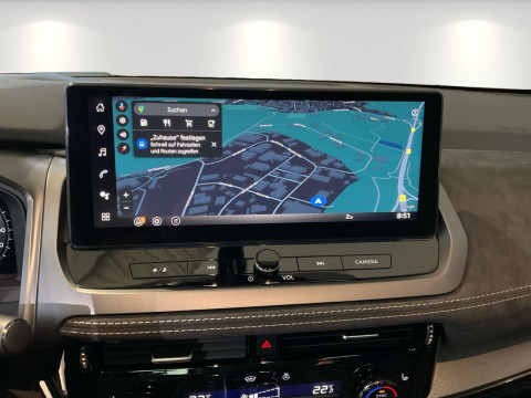 Ansicht 11 - Neuwagen Fahrzeug, Modell Qashqai der Marke Nissan von Verkäufer CAR Avenue Autohaus GmbH