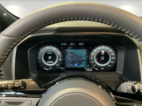 Ansicht 12 - Neuwagen Fahrzeug, Modell Qashqai der Marke Nissan von Verkäufer CAR Avenue Autohaus GmbH