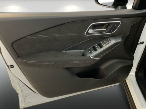 Ansicht 14 - Neuwagen Fahrzeug, Modell Qashqai der Marke Nissan von Verkäufer CAR Avenue Autohaus GmbH