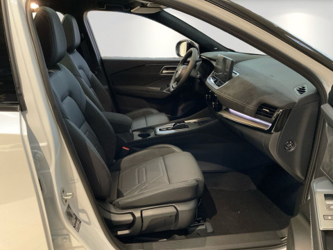 Ansicht 15 - Neuwagen Fahrzeug, Modell Qashqai der Marke Nissan von Verkäufer CAR Avenue Autohaus GmbH