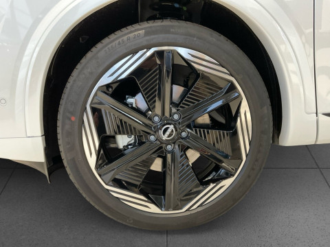 Ansicht 16 - Neuwagen Fahrzeug, Modell Qashqai der Marke Nissan von Verkäufer CAR Avenue Autohaus GmbH