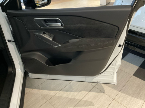 Ansicht 17 - Neuwagen Fahrzeug, Modell Qashqai der Marke Nissan von Verkäufer CAR Avenue Autohaus GmbH